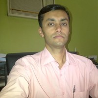 Ritesh Patel