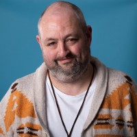 James Ellaby