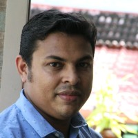 Vilsil Abdul Jabbar