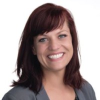 Mona McCowen, MBA, CLCS