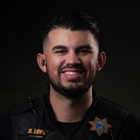 Darryl Lopez