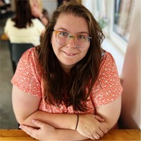 Joanie Hutchinson-Ross