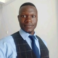 Chilambwe Victor