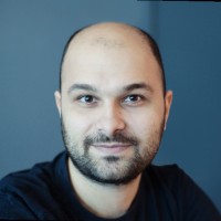 Siamak Tebyanian