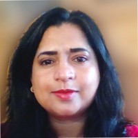 Geeta Karanjkar