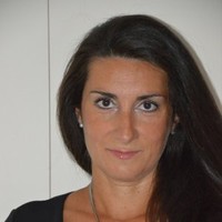 Simona Di Claudio