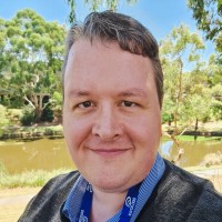 Michael McKenzie Hocking