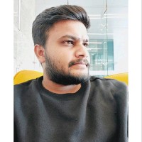 Manjunath G