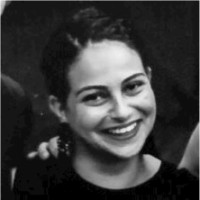 Rita Nasr