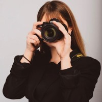 Olena Luchkiv