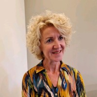 Ilona Veld
