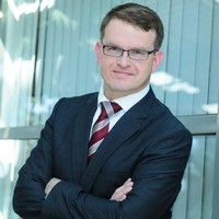 Thomas Behm
