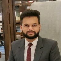 Faraz Khalique