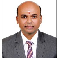 Chandra Sekhar Goud