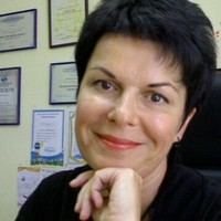 Татьяна Харченко