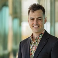 Stephen Hyde, Cpa