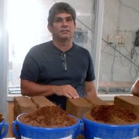 Raul Cabrera Grana