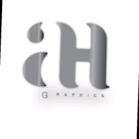 Ah__Graphics Logo