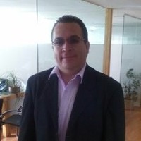 Angel Pérez Almaraz
