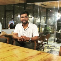 Mohanraj R