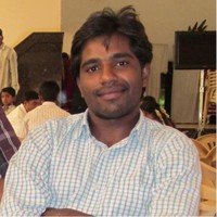 Jagadeesha R