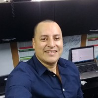 Juan Carlos Cubas Choquehuanca