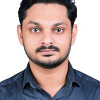 Mohammed Anas K