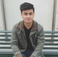 Ankit Uniyal