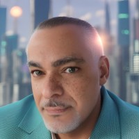Darryl J. A.