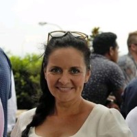 Tammy Krake