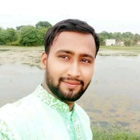 Mukul Hossen