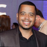Curtis Webb