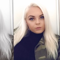 Lauren Trimnell