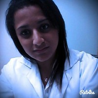 Taisa Rosa Da Silva Arcanjo