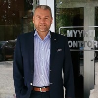 Vesa Harilo