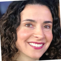 Daniella Bernardette Perrilliat González