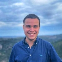 Frederico José Cardoso