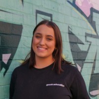 Kaitlin Panzarino