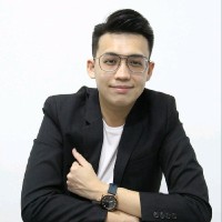 Nelson Cheah