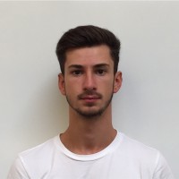Amaury Bellier Ganiere