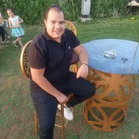 Mohamed Mahrous