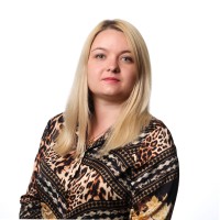 Milena Linkiewicz-Binięda