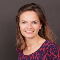 Hortense DE VALROGER