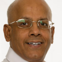 Werner Kharagjitsing