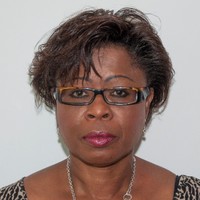 Rosita Campbell