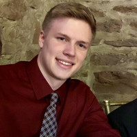 Connor Rea, Eit