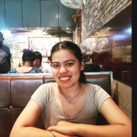 Muskan Thapa