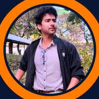 Amit Kumar Giri