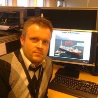 Jon Olav Sæther