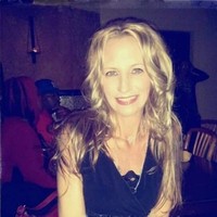 Elizabeth Farrands
